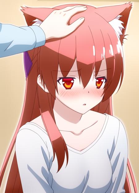 Yuzaki Tsukasa [Tonikaku Kawaii]