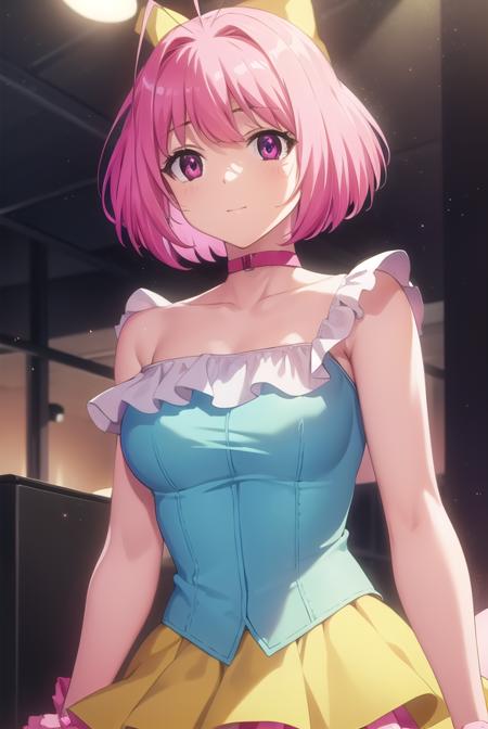 Kanon Nakagawa (中川 かのん) - The World God Only Knows (Kami nomi zo Shiru Sekai) ( 神のみぞ知るセカイ)