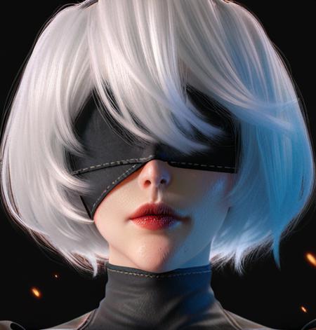 YoRHa No. 2 Type B
