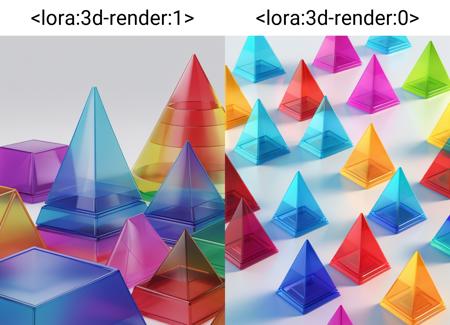 Melyns 3D Render