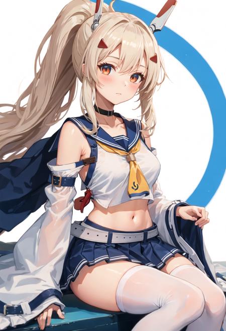 ayanami/綾波/绫波 (Azur Lane)