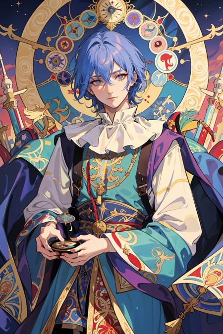 PastelBoys_2D