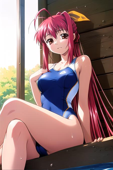 mizuki narumi (Virgin Snow) v1