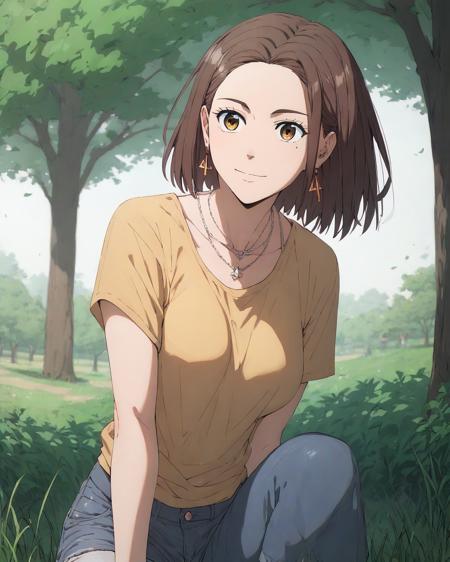 Kotoha Tachibana [PonyXL]