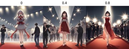 Red Carpet