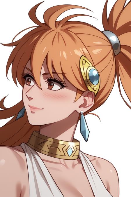 ドラゴンクエスト, ダイのだいぼうけん, Dragon Quest: Dai No Daibouken, レオナ, Leona,