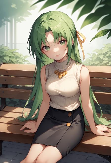 KojiPonyMiX