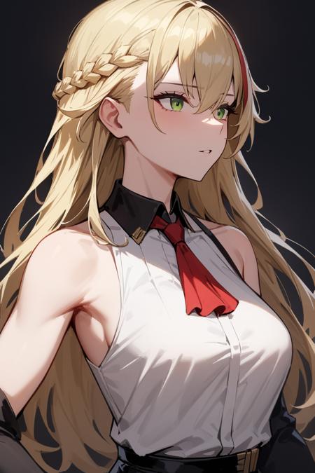 ナハトナハト\Shadowverse:nahtnaught\影之诗角色：娜哈特纳哈特