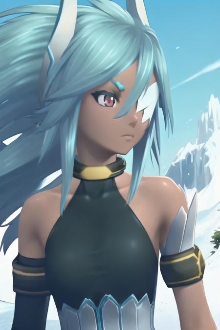 Celsius - Tales of Xillia版本v1.0 (ID: 298951)