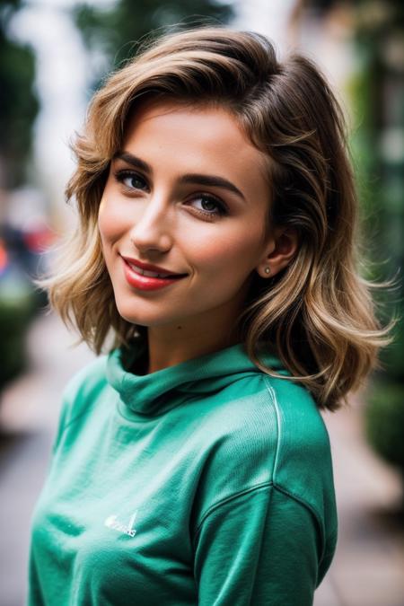 Cara Mell