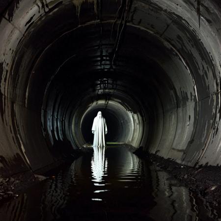 Sewer Aesthetic