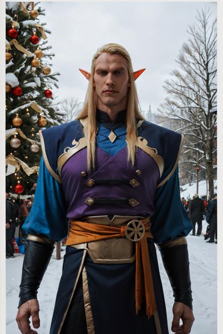 Invoker (Dota : Dragon's Blood)版本v1.0 (ID: 1286171)
