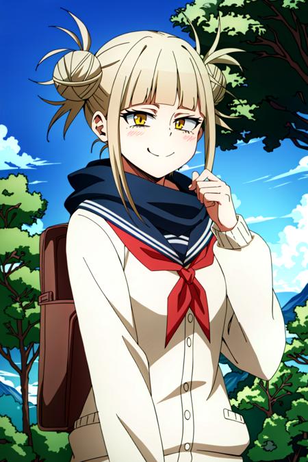 Himiko Toga | My Hero Academia