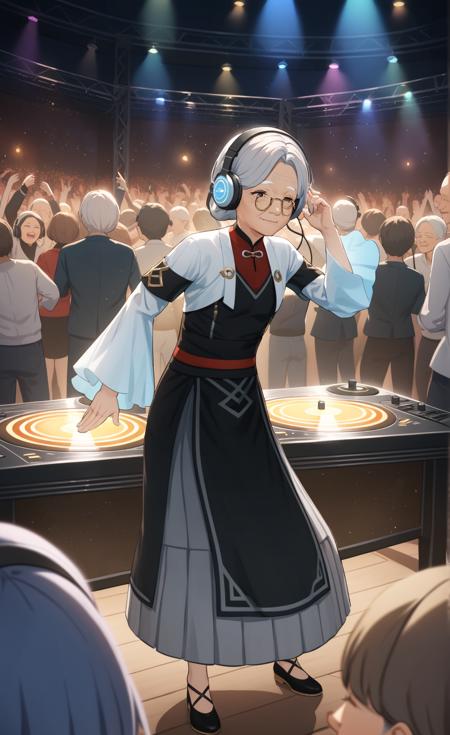 （SDXL: A3）MIHOYO Collection 米家全家桶 (Honkai Impact 3rd | Honkai Star Rail | Genshin Impact | Zenless Zone Zero)