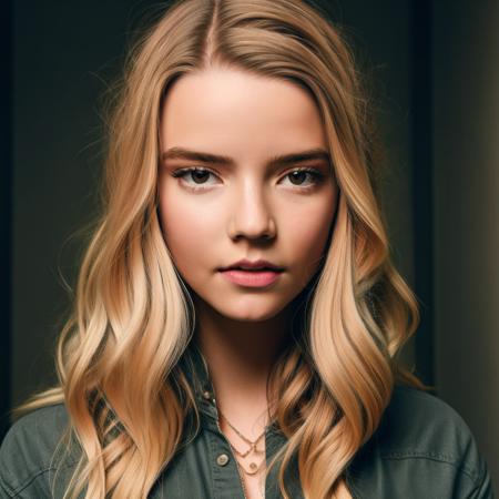 Anya Taylor Joy
