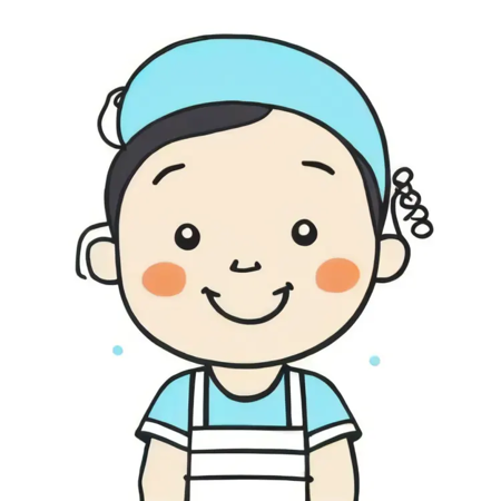 Copax avatar cute XL