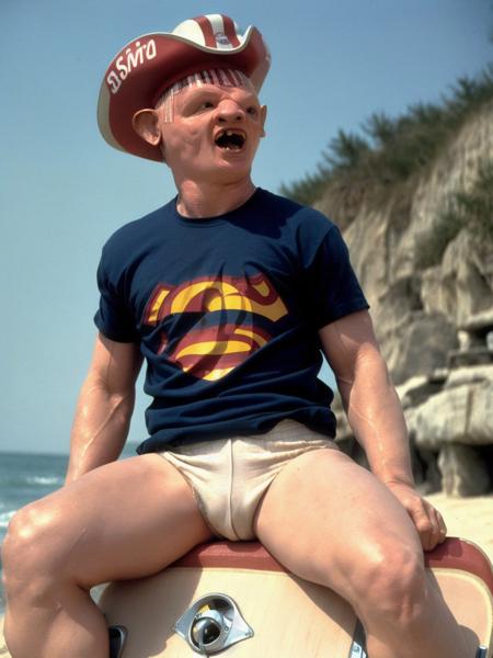 Sloth (The Goonies)