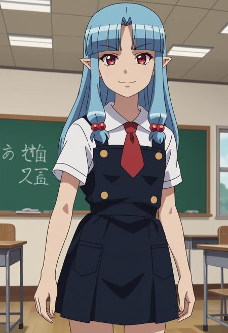 Kiriha | Pony XL | Tsugumomo
