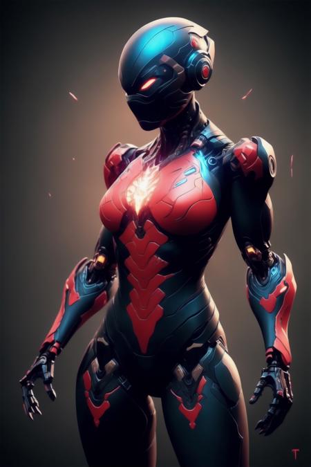 ninja armor