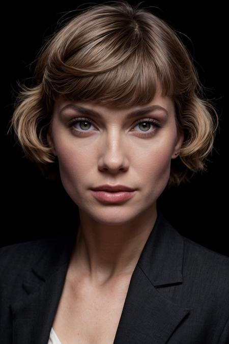 The Avengers版本Purdey (ID: 389937)
