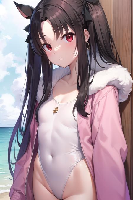 Ishtar (イシュタル) - Fate Grand Order