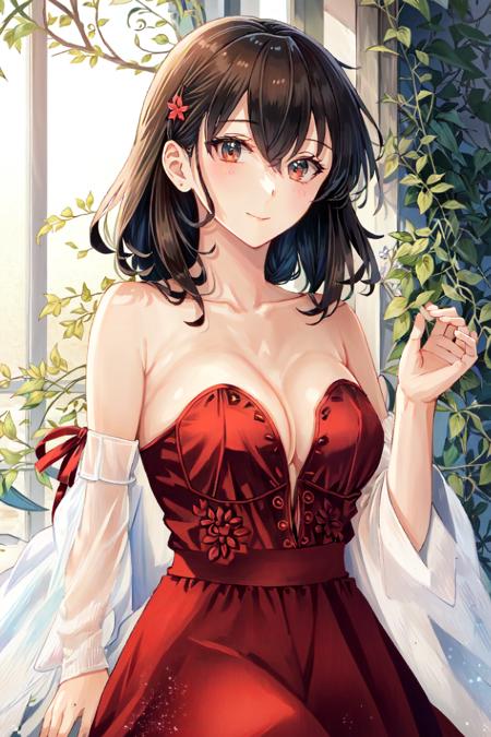[Artist Style] Kasumi / Skchkko