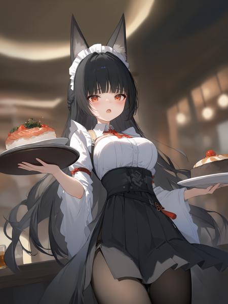 Hoshimi Miyabi 星見雅