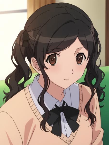 amagami_nakata_sae版本v1.0 (ID: 475325)