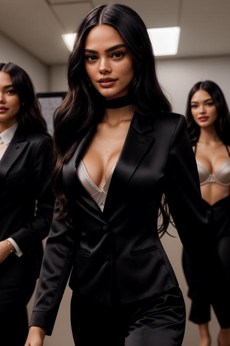 Girls Next Door - Maddy