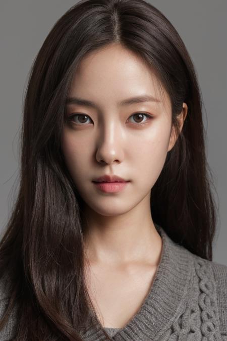 Not T-ara - Hyomin