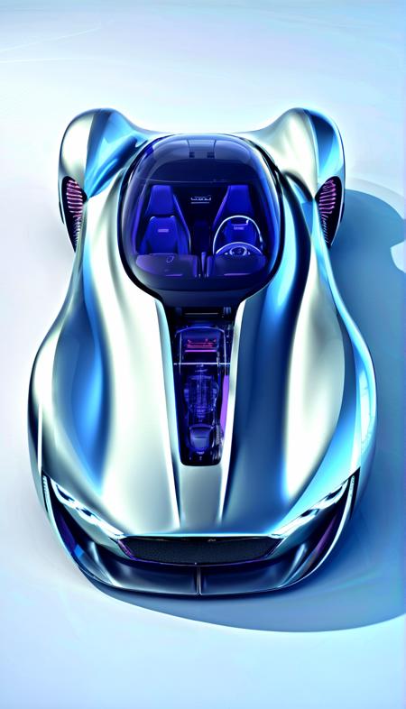 Concept Cars (Sport) [Style] {SDXL}