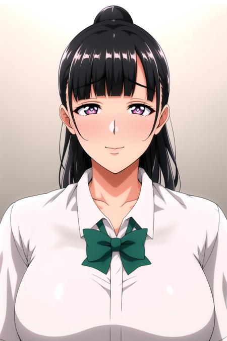 Yui Tachibana 橘ゆい | Natsu ga Owaru made 夏が終わるまで版本v1.0 (ID: 338796)
