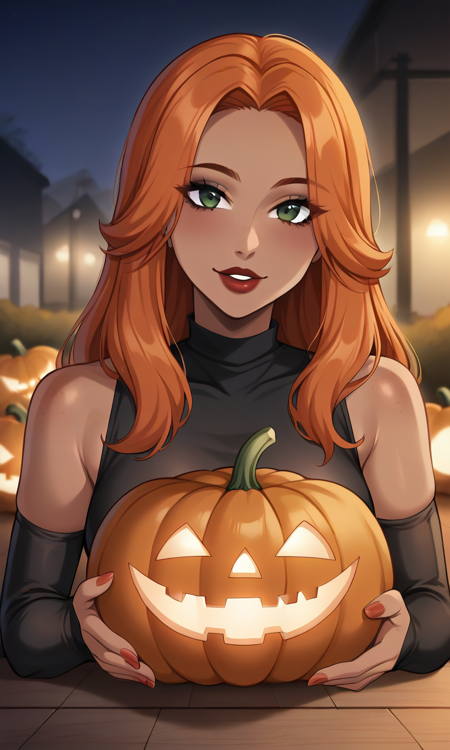 Halloween