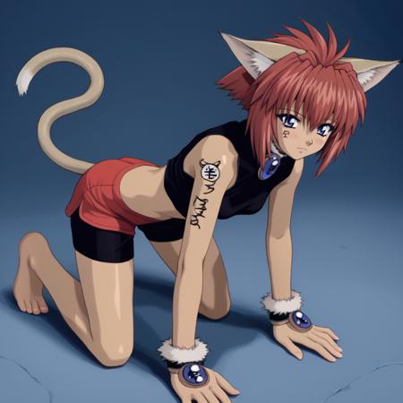 brave soul - character pack