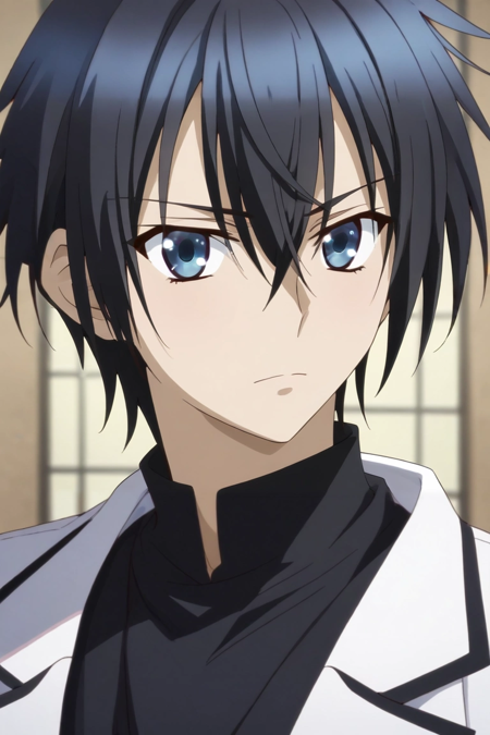 Kamito Kazehaya | Seireitsukai no Blade Dance / Blade Dance of the Elementalers (Pony)
