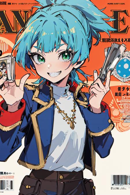 紫云院素良 游戏王ARC-V/Yu-Gi-Oh! ARC-V/遊☆戯☆王ARC-V版本v1.0 (ID: 122267)