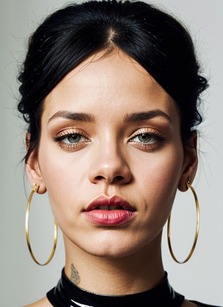 Rihanna版本v1.0 (ID: 139398)