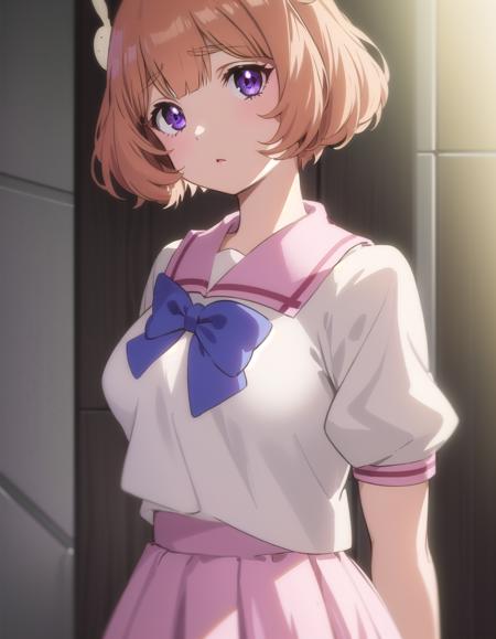 Yamii (ヤミー) - Sabagebu! Survival Game Club! (さばげぶっ!) - COMMISSION版本anime s1 (ID: 413528)