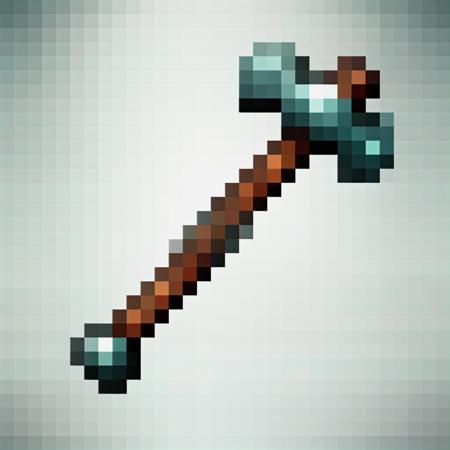 [Minecraft] Update texture items 1024x版本V1 (ID: 799153)