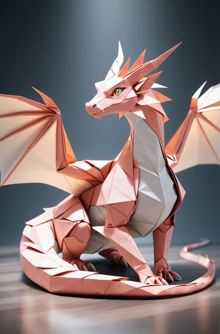 Origami [IL]版本IL v1.0 (ID: 1165303)