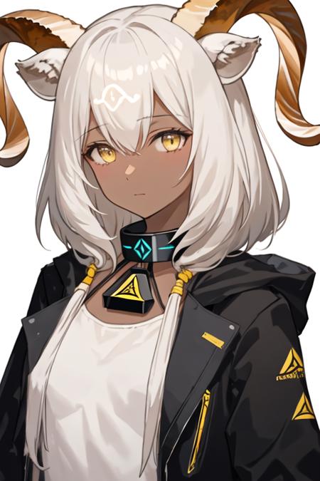 beeswax/ビーズワクス/蜜蜡 (Arknights)