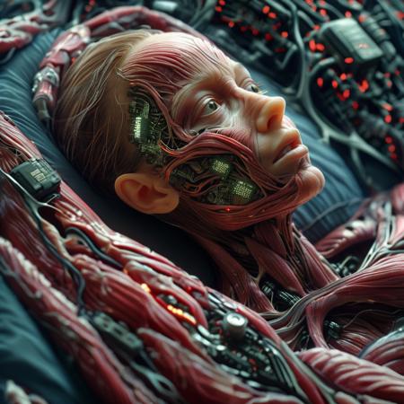 Cyberanatomy