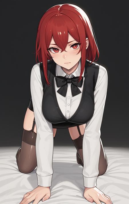 Rize from The Carva Family's Happy Fight Against Illness UC版本v1.0 (ID: 1071340)