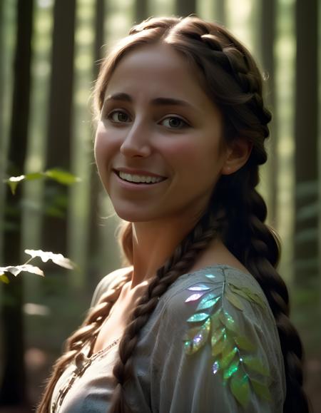 Sarah Berkowitz