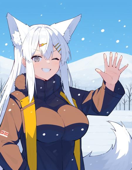 Kodo's LoRA tests