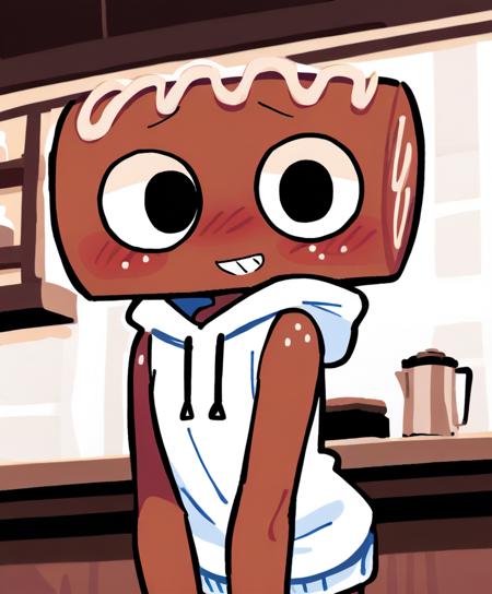 Cosmo | Roblox / Dandy's World