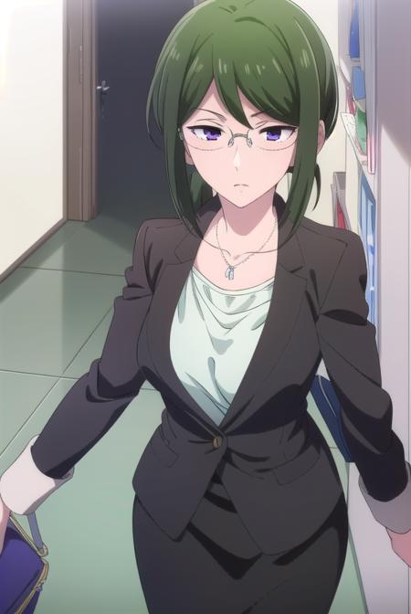 Hanako Koyanagi - Wotakoi: Love Is Hard for Otaku