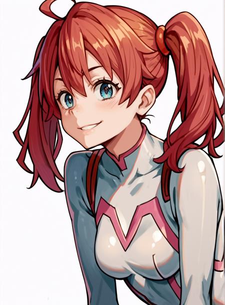 Miku - DARLING in the FRANXX