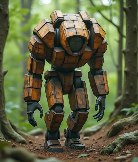 woodenblockstyle-lora