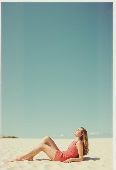 Angourie Rice Flux